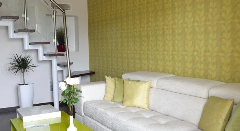 Glicinia Hotel