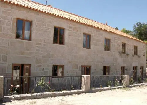 Casa Do Terrenho