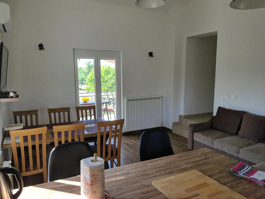 Exclusive Apartment Ana Marija