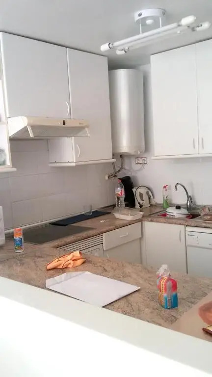 Apartment With 3 Bedrooms in Calafell, With Furnished Terrace and Wifi - 150 m From the Beach