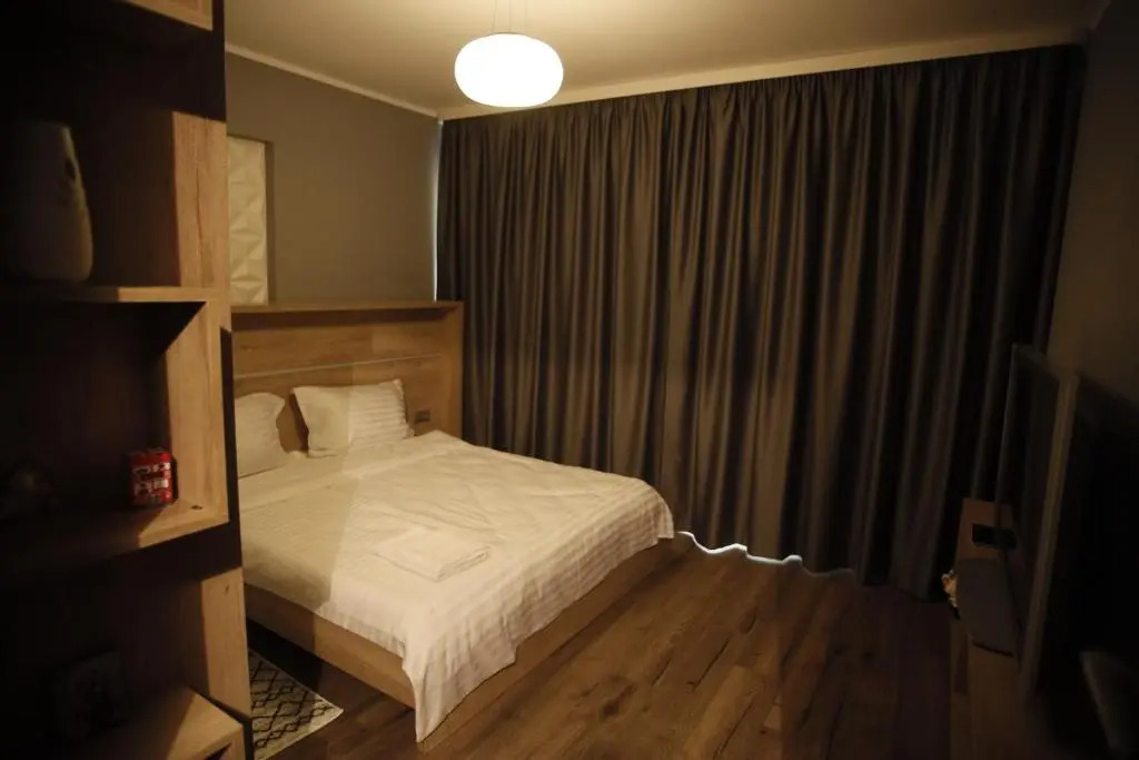 rcc 3 Apartament