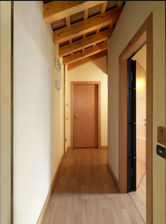 Hotel & Residence Roma