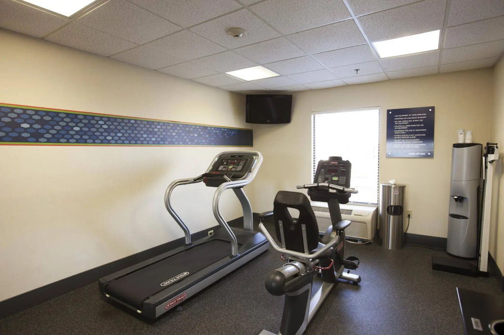 Hampton Inn Moultrie