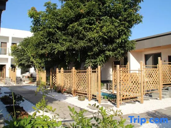 Yunshang Garden Boutique Homestay (Dishui Danping Branch)