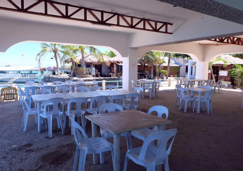 Kon Tiki Marina Suites