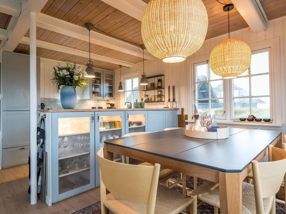 Holiday Home in FanÃ¸