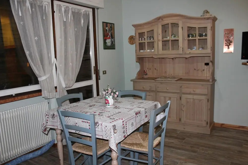 Casa Bel Prà