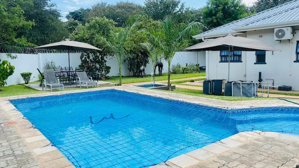Murugare Lodge
