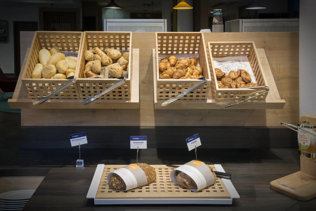 Holiday Inn Express Baden-Baden by IHG