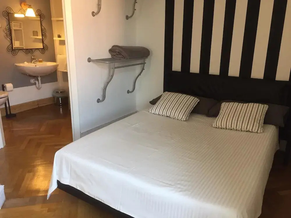 Villa Barovier Apartments