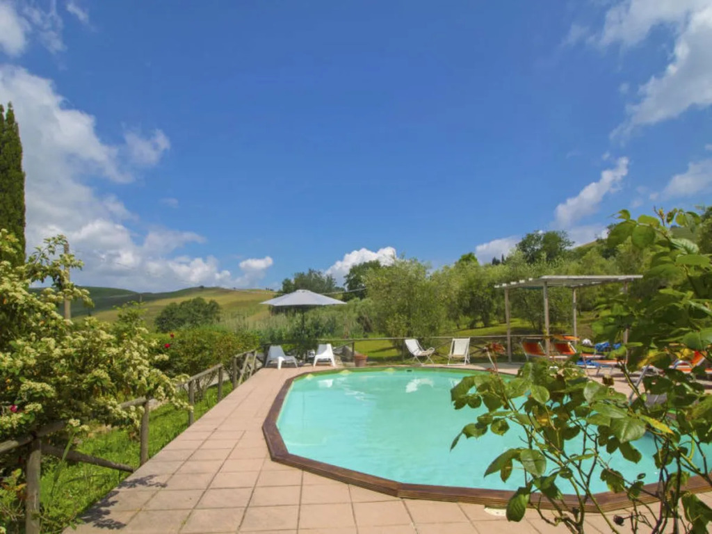 Holiday Home Villa Etrusca by Interhome