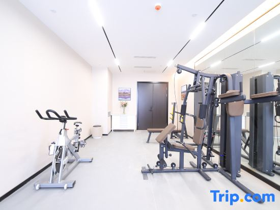 Jinjiang Metropolo Hotel (Yutian Yucheng East Road)