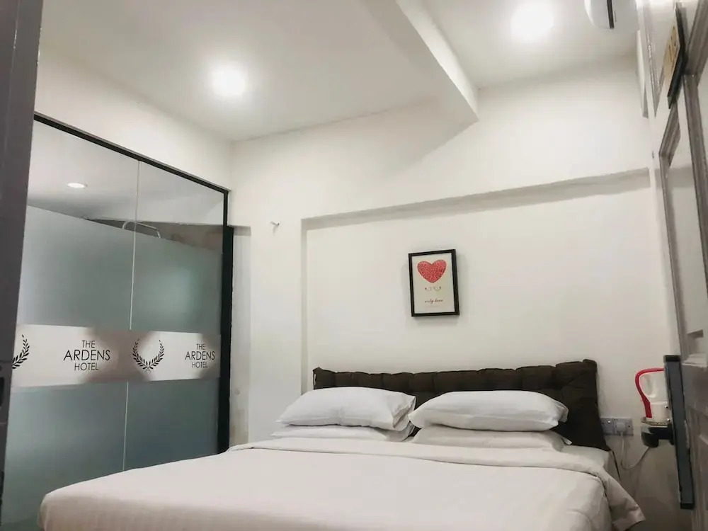 The Ardens Hotel - Pekan Nenas, Pontian