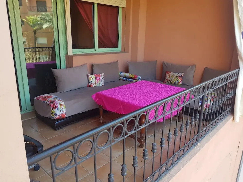 Appartement Mirador De Majorelle