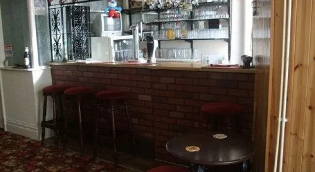 Almar Hotel Apartments Blackpool