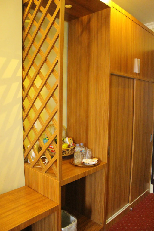 Sepinggan Hotel