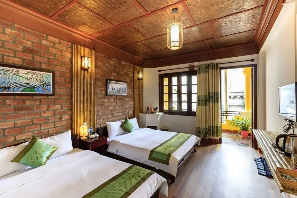 OYO 836 Mangcay House
