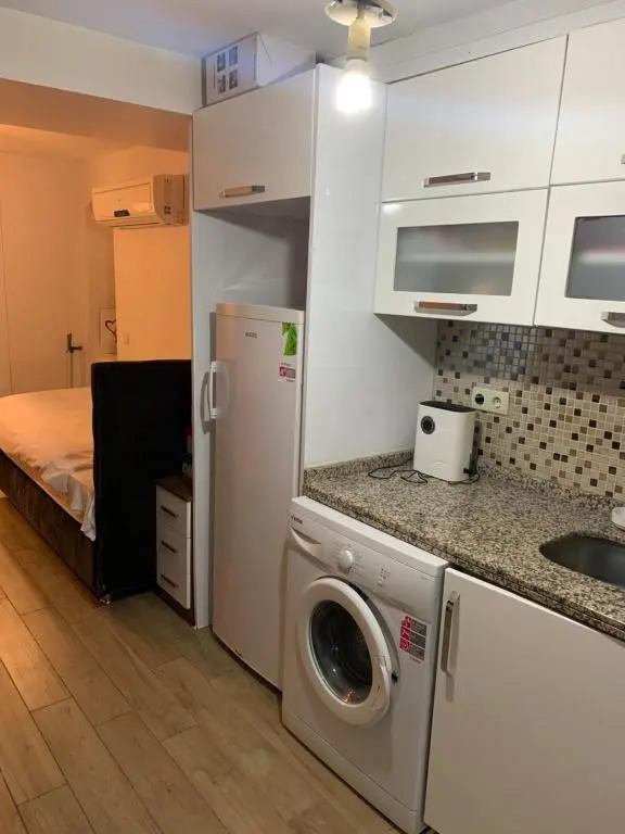 Mimoza İstiklal Apart Hotel