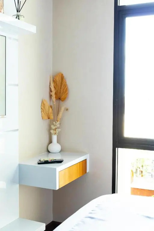 Grace Apartment Bali - A Cozy 2 Bedrooms Apartment in Sunset Road