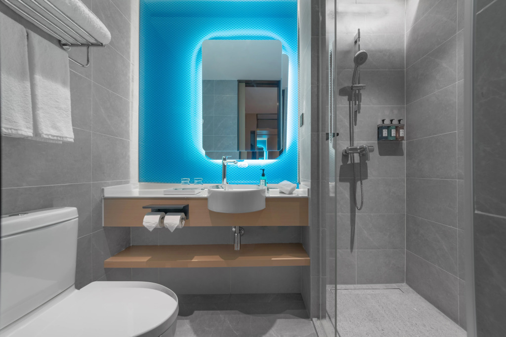 Holiday Inn Express Shenzhen Longhua by IHG