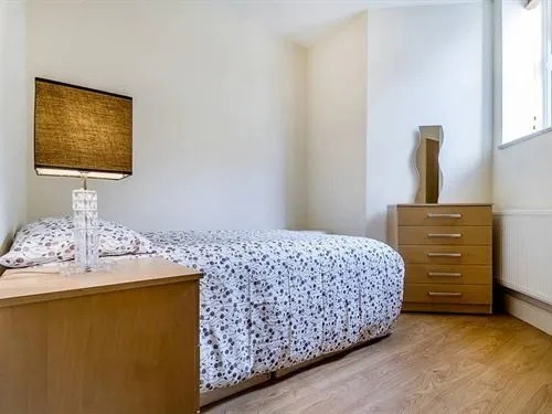 Windsor holiday apartments