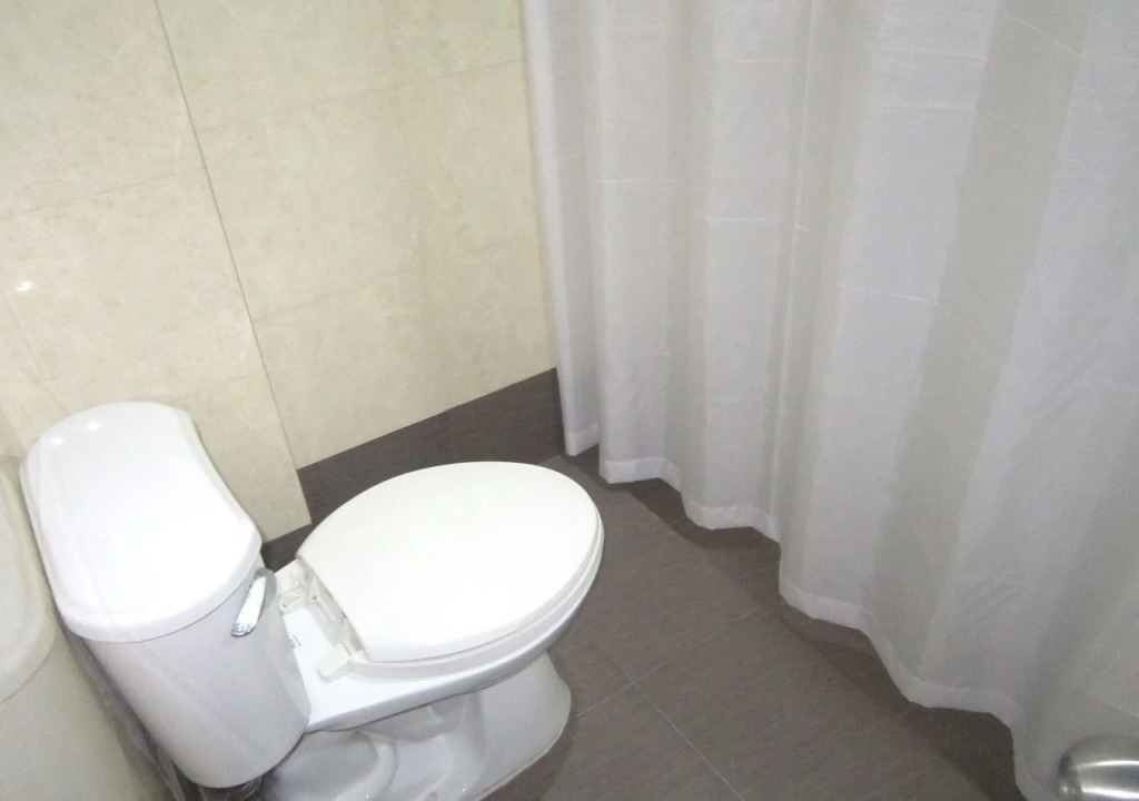 CDO Grace Residence Hall