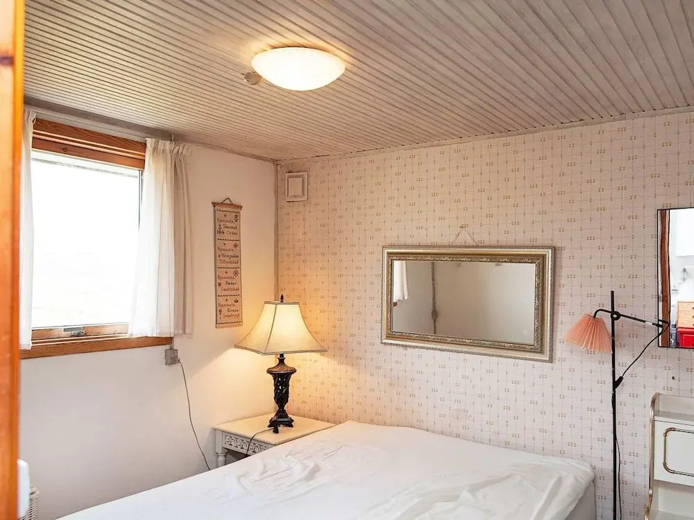 Enticing Holiday Home in FanÃ¸ near Sea