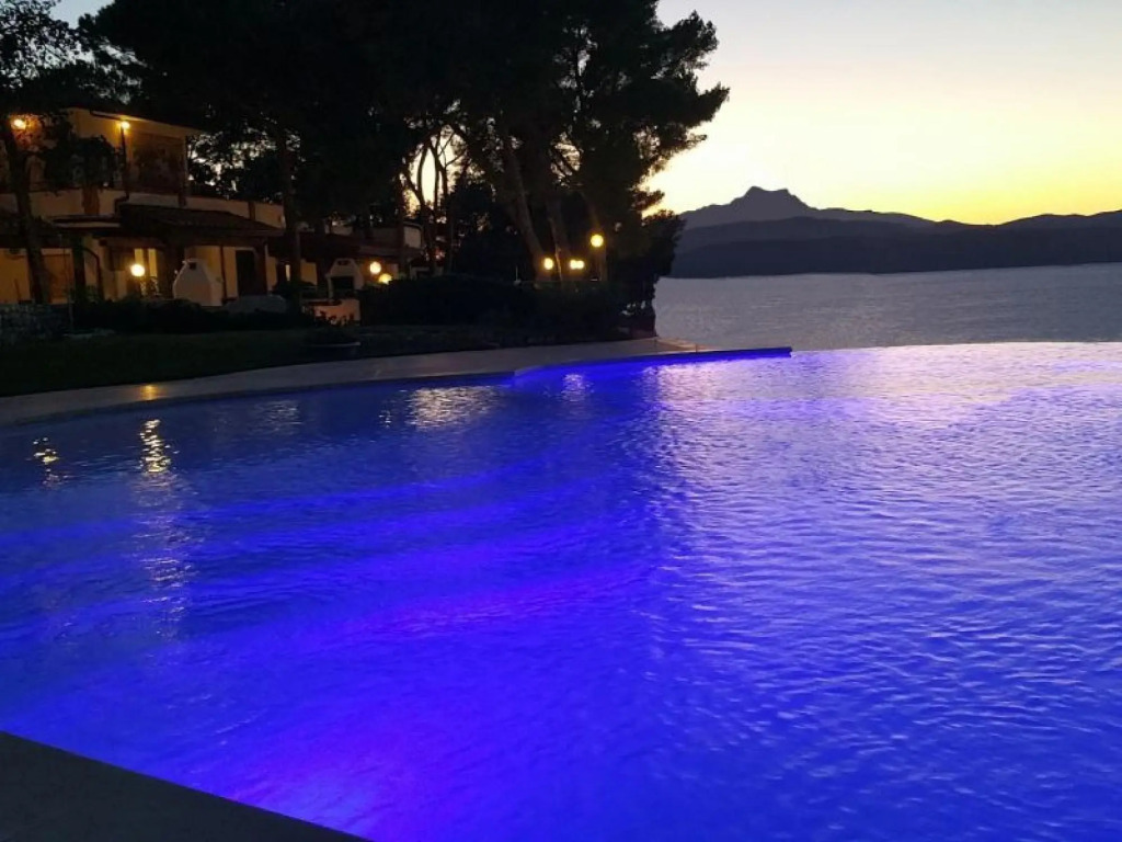 Villa with panoramic sea view, 8-9 pax, 3 bedrooms, 2 bathrooms-ERSTE