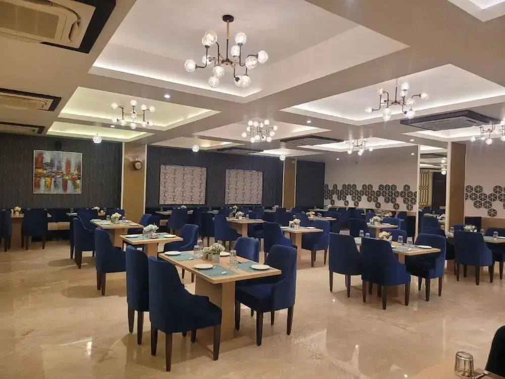 Hotel Simran International