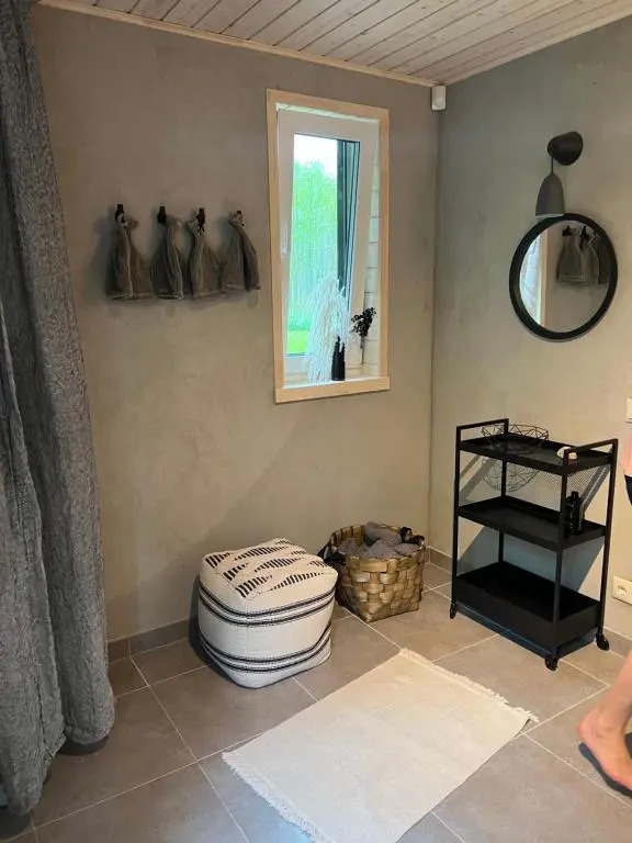 Guest House Garoza with Self Check-in