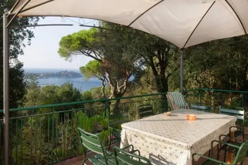 Casa Mariina - 6 Posti Letto, Ampia Terrazza