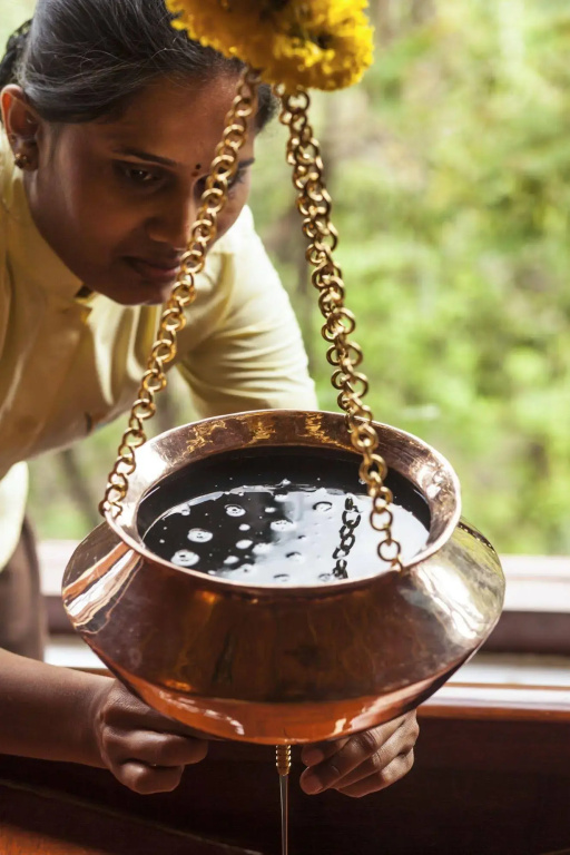 Kurumba Village Resort – Nature Resorts, Nilgiris