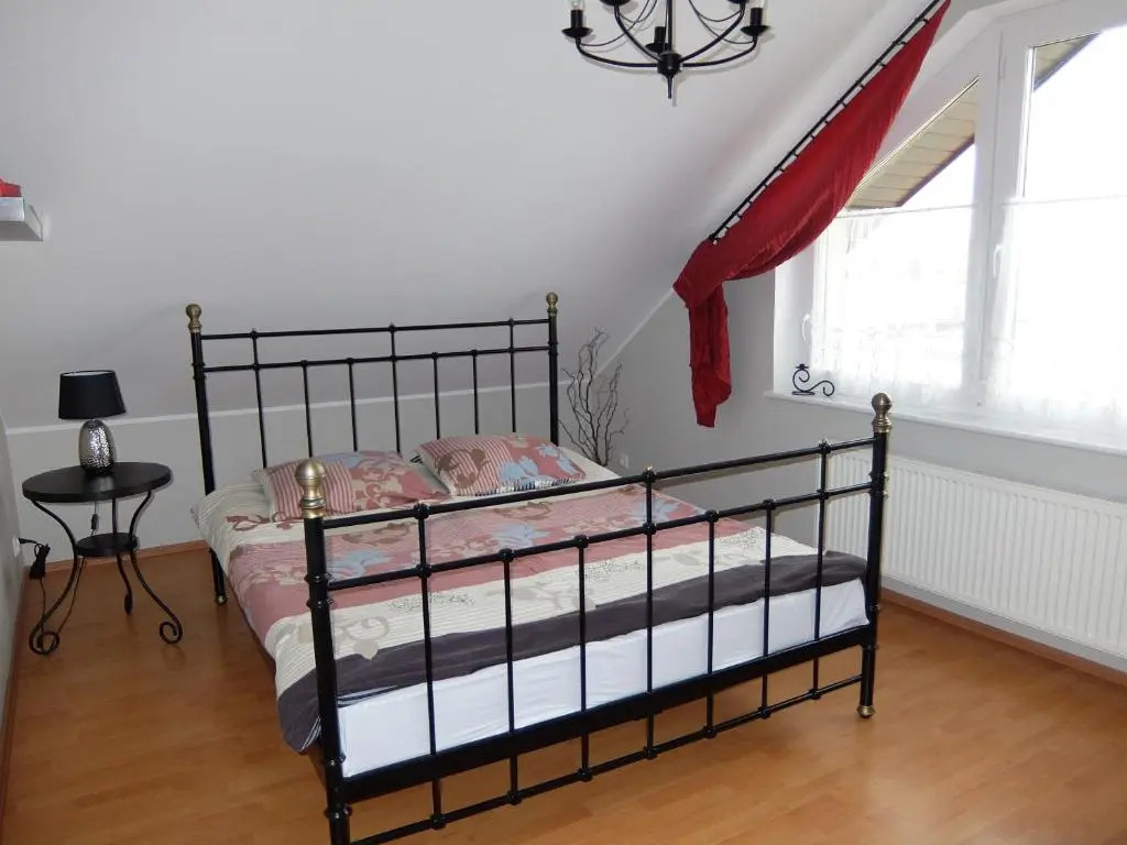 Apartament Milena
