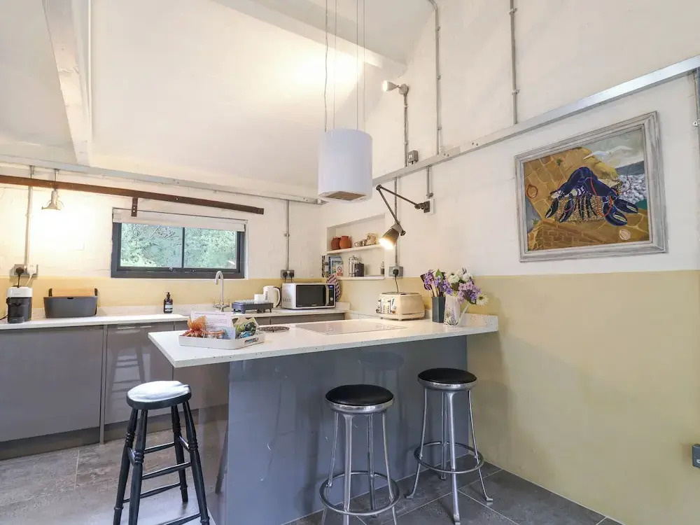 The Dairy
