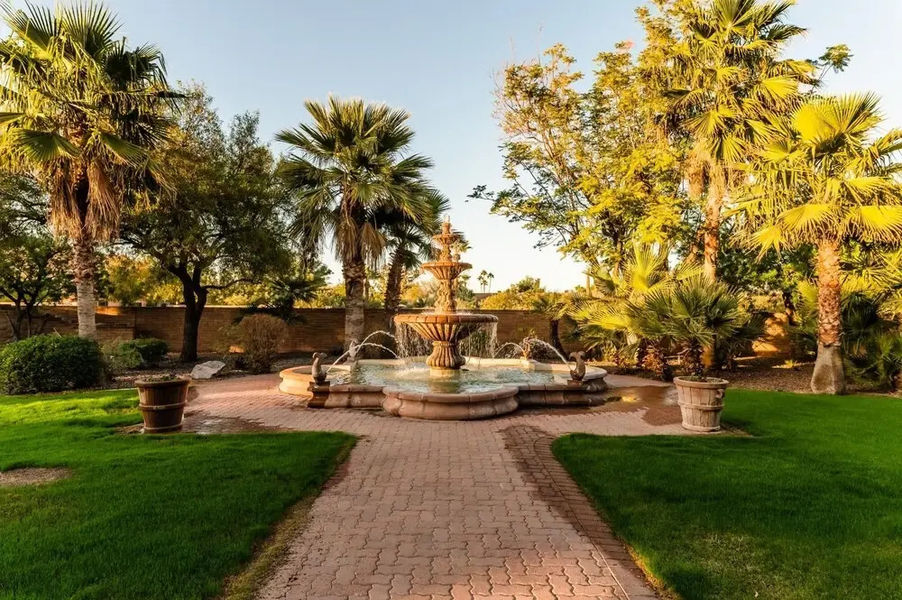 Scottsdale Cottonwoods Resort & Suites