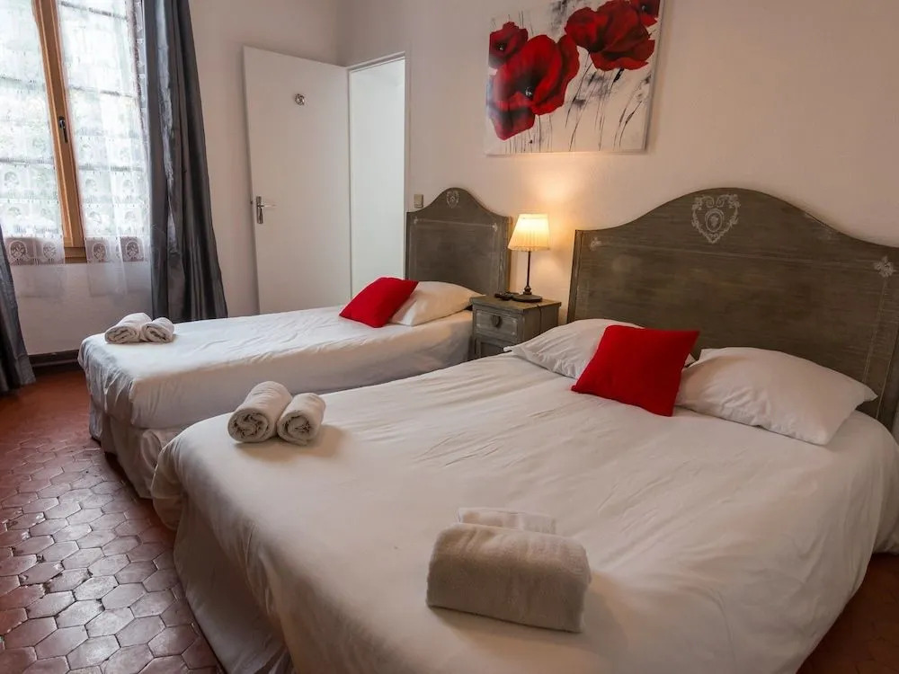 Ma Petite Auberge
