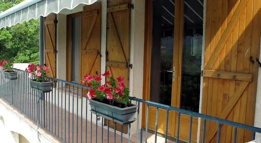 Villa Escandorgue