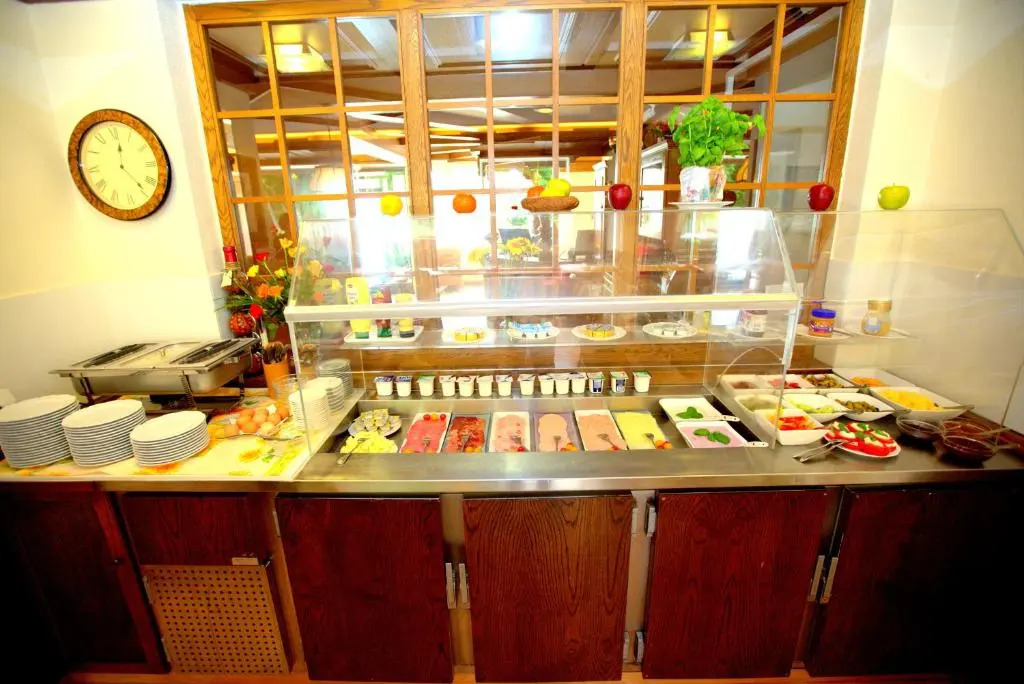 Airport Hotel Walldorf