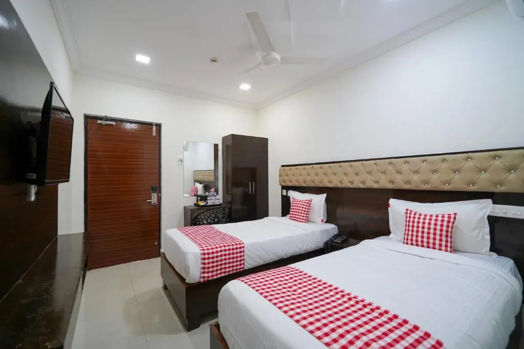 Open Hotel by Olive - Hotel Siddartha Elite