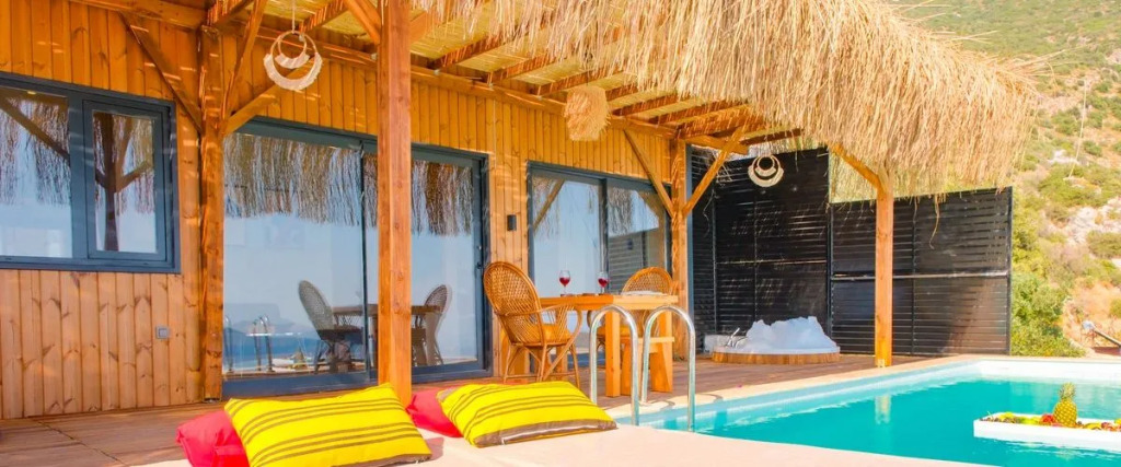 Shamayaa House