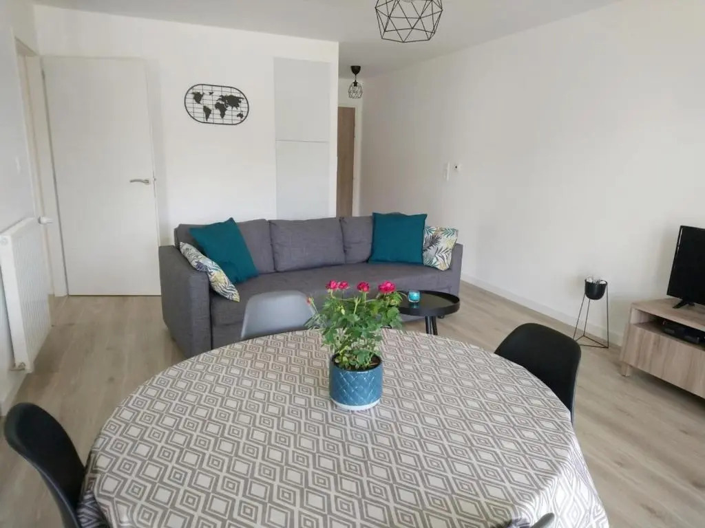 Appartement Arzon, 3 pièces, 4 personnes - FR-1-639-5