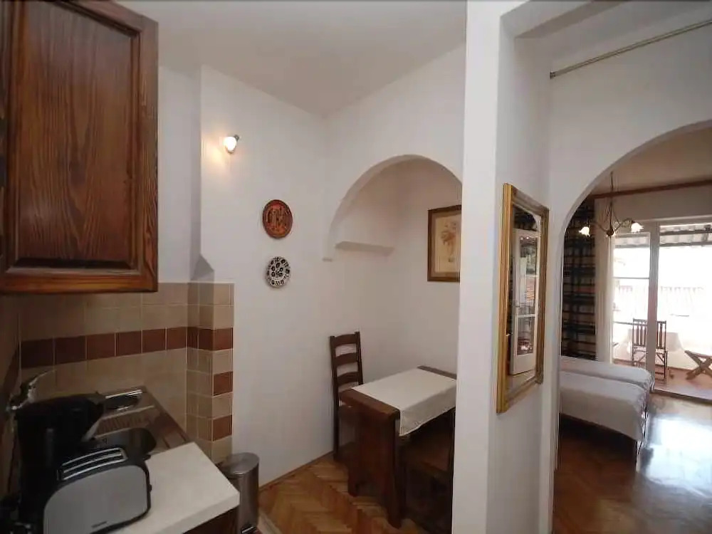 Apartmani Mirko
