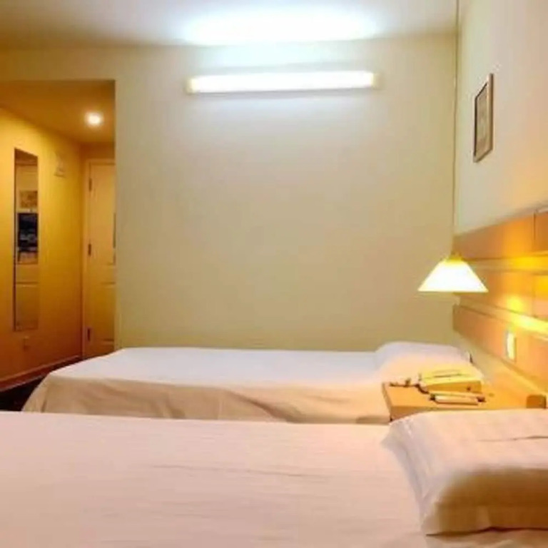 Hanting Hotel