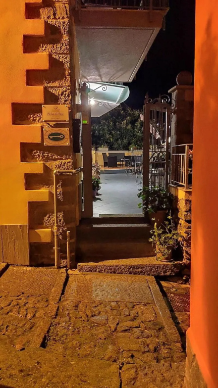 Pietra Di Mare