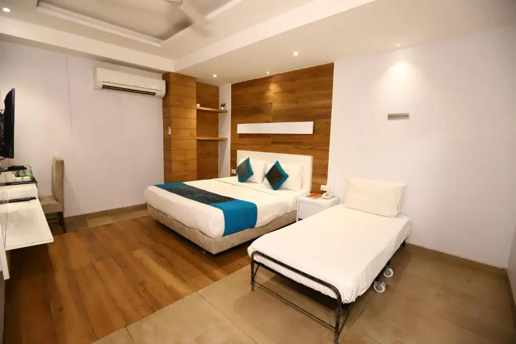 Hotel New City Lite