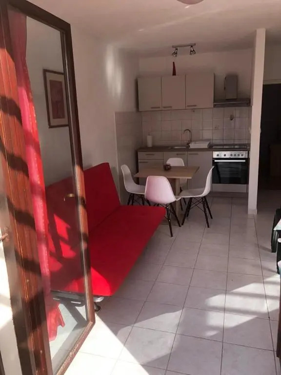 Apartment Sabunike