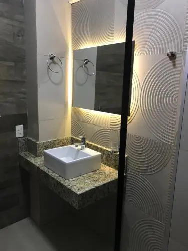 Del Rio Apart Hotel