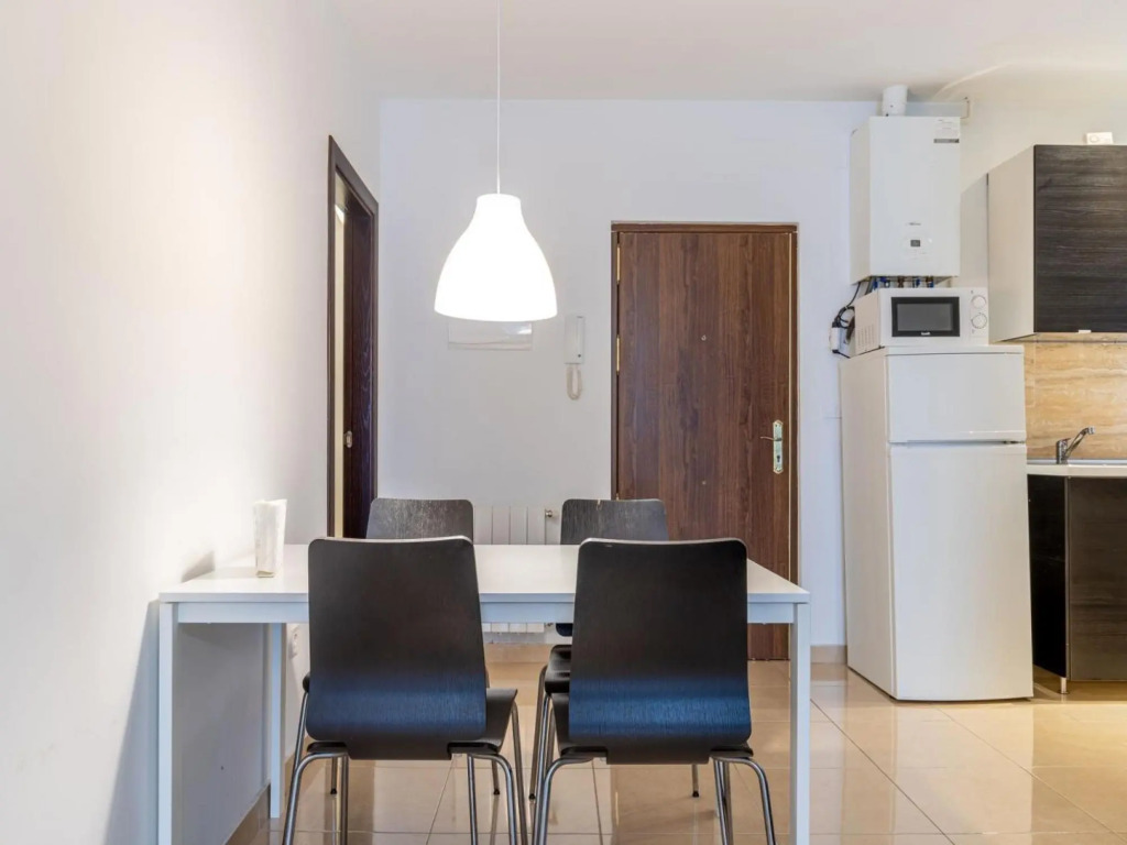 LA MERCED Apartment X 2BR 2BT