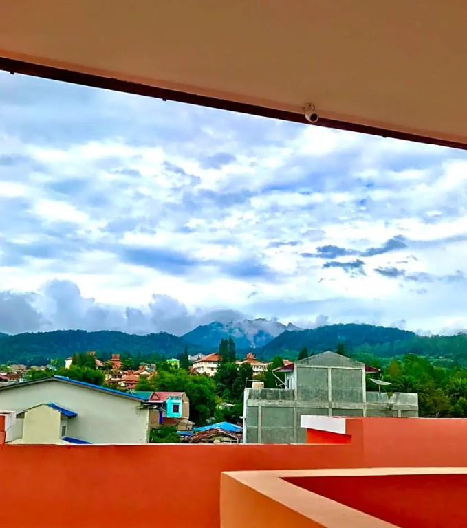Panorama Guest House Syariah