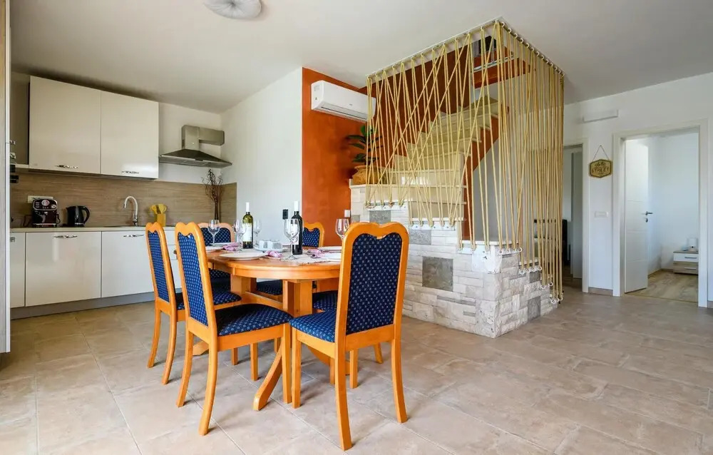 Awesome Home in Pula With Outdoor Swimming Pool, Wifi and Private Swimming Pool